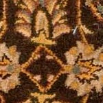 brown/ivory