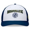 MLS Nashville SC Structured Hat - 2 of 4