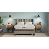 PAGED Luxury Mattress 11.5" Hybrid Mattress King Size Mattress with Comfort and Breathability for Bedroom - 4 of 4