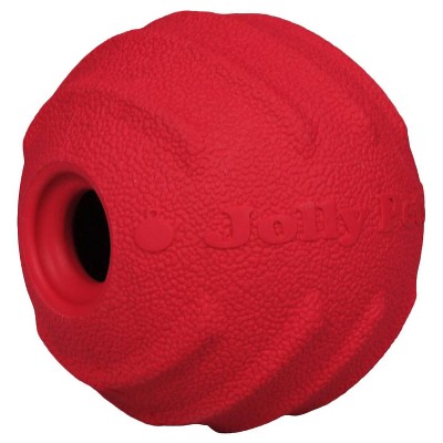 Jolly Pets Tosser Dog Toy - 4"