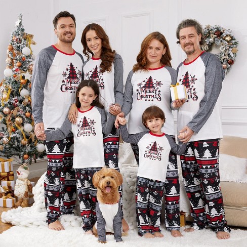 Next family pjs sale