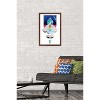 Trends International Urban - Shapes Framed Wall Poster Prints - 2 of 4