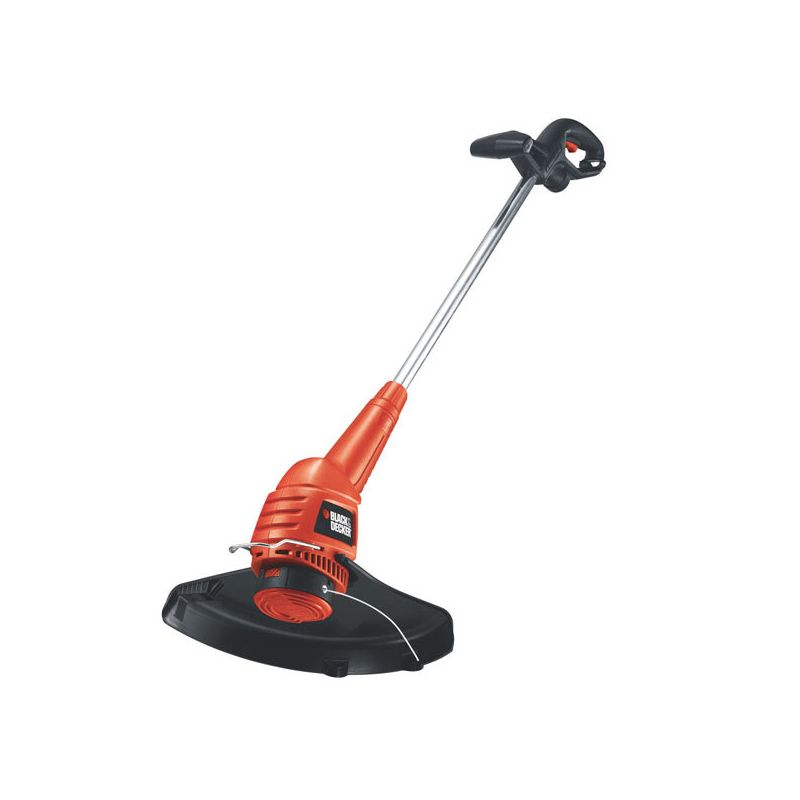 Black & Decker ST7700 4.4 Amp 2-in-1 Straight Shaft 13 in. Electric String Trimmer/Edger, 2 of 16