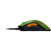 Razer DeathAdder V2 Wired Optical Gaming Mouse with 8 Programmable Buttons HALO Infinite Edition Certified Refurbished - 3 of 3