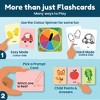 Binca Cottage Of Colours- Educational Flashcards - 4 of 4