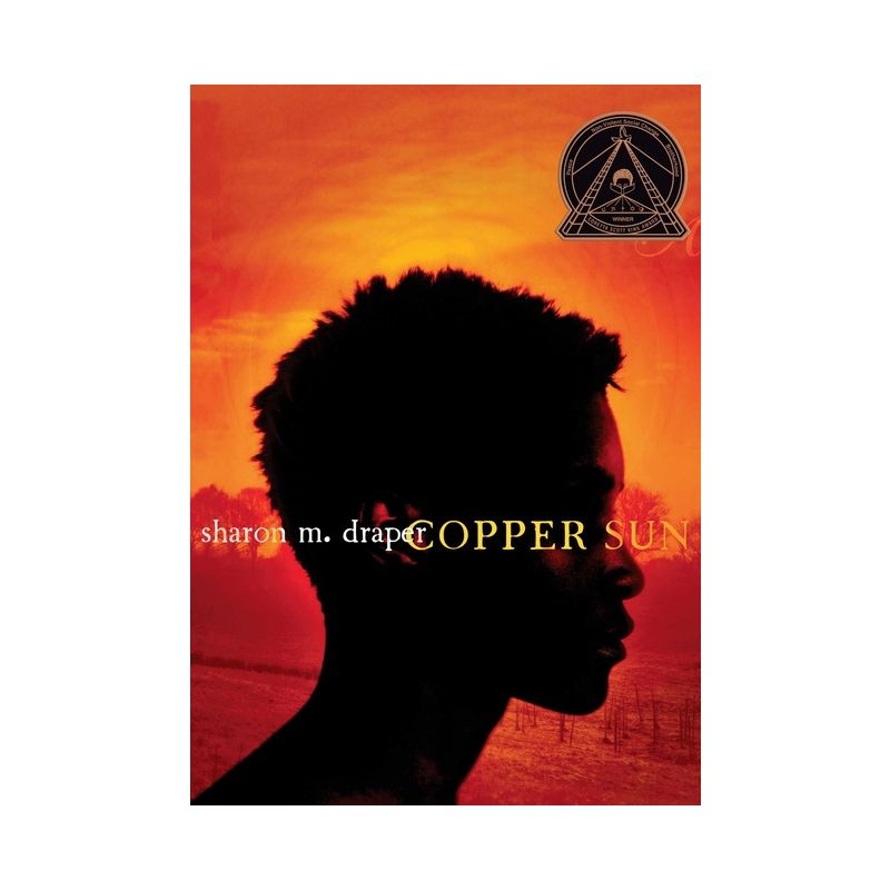Copper Sun - by  Sharon M Draper (Paperback), 1 of 2