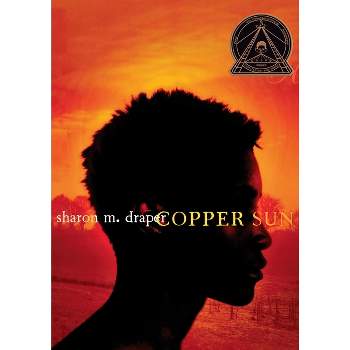 Copper Sun - by  Sharon M Draper (Paperback)