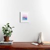 Deny Designs Iris Lehnhardt Golden Touch Art Print - 2 of 4