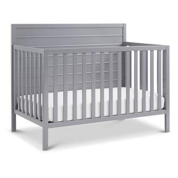 Carter's by DaVinci Morgan 4-in-1 Convertible Crib