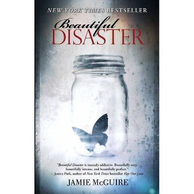 Beautiful Disaster (Paperback) by Jamie Mcguire