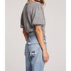 Women's Spence Sweater - saltwater LUXE - 3 of 3