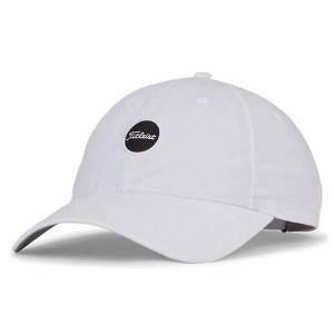 Titleist Hat - White - 1 of 4