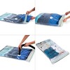 MagicBag Instant Space Saver Storage -3 Large Flat Heavy Duty - 4 of 4