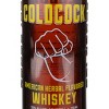Coldcock American Herbal Flavored Whiskey - 750ml Bottle - 2 of 3