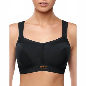 Women's Underwired Sports Bra - Panache - 1 of 1
