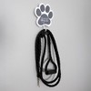 Pavilion Gift Company - Spoiled Dog - 5.5" Collar/Leash Hook - Hooks and Hangers - 2 of 4