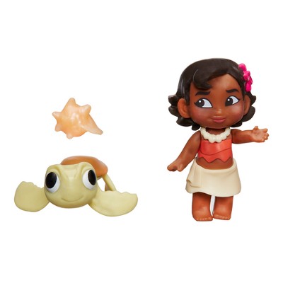 moana doll target australia