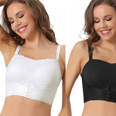 1 white 1 black