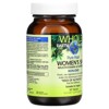 Natural Factors Whole Earth & Sea, Women's 50+ Multivitamin & Mineral, 60 Tablets - 4 of 4