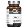 Quality of Life Kinoko Pro AHCC, 300 mg, 60 Softgels - 4 of 4