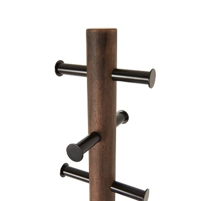 Umbra Pillar Coat Rack - Thumbnail 3