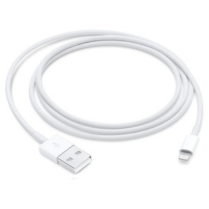 BONGEEK Car Apple Carplay Cable, USB A to Lightning Cable for iPhone 14, 14 pro max,13,Plus,SE 2nd/12/11/Xs/XR ,Car Charging Cable 3.3ft - 1 of 4