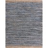 Unique Loom    Chindi Trellis Sand Area Rug - 2 of 4