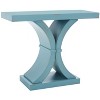 Dryden Console - AMH1509 -Safavieh Couture - 3 of 4