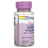 Solaray Vital Extracts, White Willow, 60 VegCaps - 4 of 4