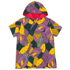 Disney Hooded Matching Family Cosplay T-Shirt - 1 of 3