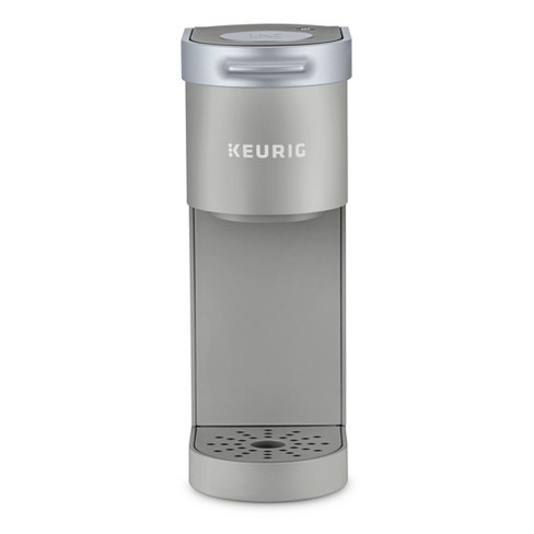 Keurig k mini gray new arrivals