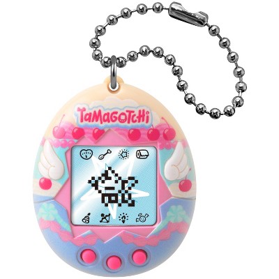 Tamagotchi Angel Cake Games