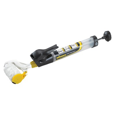 Wagner Smart Edge Roller Paint Applicator