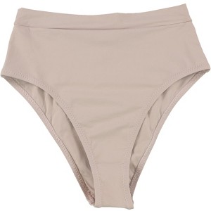 Tavik Womens Pernille Bikini Swim Bottom - 1 of 2