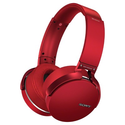 sony stepup extra bass