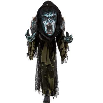 Rubies Zombie Robe Boy's Costume