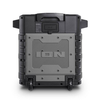 ion audio pathfinder 2 bluetooth speaker