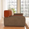 Gaoyangjiaju 79.9" Modular Sofa - 3 of 4