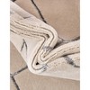 Unique Loom Vogue Geo Collection Area Rug - Checks - 3 of 4