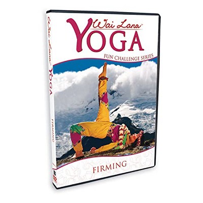 Wai Lana Firming DVD