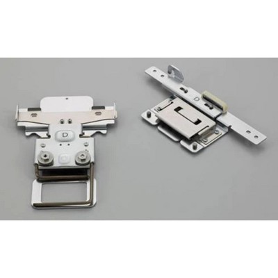 Brother PRCLP45B PR Series Arm D and Clamp Frame Hoop