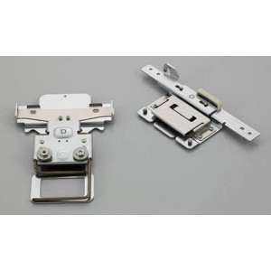 Brother PRCLP45B PR Series Arm D and Clamp Frame Hoop - 1 of 1
