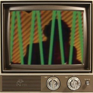 Ultra High Frequencies: The Chicago Party & Var - Ultra High Frequencies: The Chicago Party (Various Artists) (Vinyl) - 1 of 1