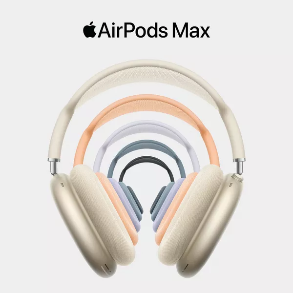 Apple AirPods Max