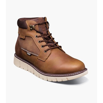 Nunn Bush Karnak Men's Plain Toe Boot