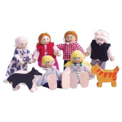 wooden doll toys