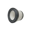 Nispira BDH2000PL HEPA Filter Replacement for Black & Decker Cordless Pivot Vacuum Flex PVF110 PHV1810 BDH2020FL BDH2020FLFH  PVF110 90552393 10 Pack - 3 of 4