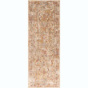 Mark & Day Hartley Woven Indoor Area Rugs - 1 of 4