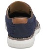 Johnston & Murphy Big Kid Holden Knit Wingtip Boys Dress Casual Lace-Up Shoe - 3 of 3