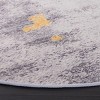 Tacoma TAC803 Power Loomed Machine Washable Skid-Resistant Indoor Rugs - Safavieh - 3 of 4